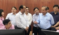 Urgen a impulsar la renovación administrativa en Quang Nam 