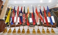 Asean por emitir su posición sobre la estrategia del Océano Índico-Pacífico