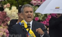 Colombia se retira de la Unión de Naciones Suramericanas