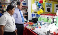 Celebran la Semana de Cultura, Turismo y Comercio de An Giang 2018