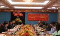 Vietnam y Mongolia fortalecen nexos