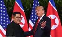 Líderes de las dos Coreas se muestran optimistas sobre la segunda cumbre Kim-Trump