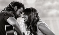 Banda sonora del film “A Star Is Born”