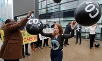 Brasil cancela su candidatura para acoger la 25 Conferencia de la ONU sobre el cambio climático