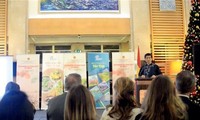 Jornadas Culturales de Vietnam en Turquía