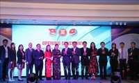 Inauguran Foro de Jóvenes Empresarios de la Asean +3