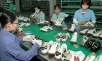 Exportaciones de calzado de Vietnam experimentan alto crecimiento en mercados clave 