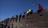 Estados Unidos busca nuevas medidas contra ola de inmigración desde América Central