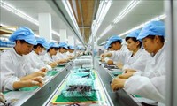 Vietnam sigue siendo destino principal de inversión en Asia