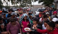 Washington afirma su apoyo a migrantes legales 