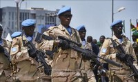 Mueren en un atentado en Mali diez cascos azules de la ONU