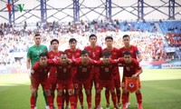 Vietnam continúa su ascenso en el ranking de FIFA