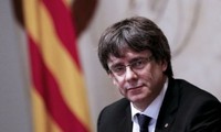 Comienza en España juicio contra 12 líderes catalanes por intento de secesión de 2017 