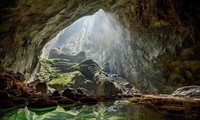 Cueva de Son Doong entre los 11 destinos turísticos más maravillosos del mundo