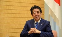 Japón quiere profundizar relaciones con Vietnam