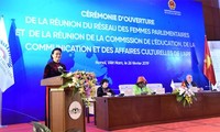 Destacan la importancia de la comunidad francófona en Vietnam