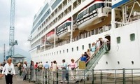 Puerto vietnamita prevé recibir 40 cruceros en 2019