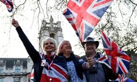 Brexit: el acuerdo de salida de Theresa May, rechazado por tercera vez