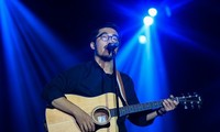 Artistas destacados de Indie de Vietnam (primera parte)