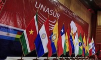 Argentina se retira de Unasur 