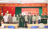 Más actividades en conmemoración de la victoria de Dien Bien Phu