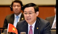 Vicepremier de Vietnam visitará Myanmar y Corea del Sur