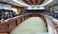 Vietnam y Corea del Sur fortalecen nexos financieros