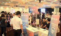 Explotan potencialidades inversionistas para el emprendimiento innovador en Vietnam