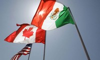 Trump insta al Congreso a ratificar el acuerdo de libre comercio con México y Canadá