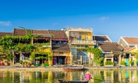 Hoi An lidera la lista de las 15 mejores ciudades del mundo