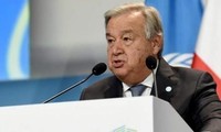 Secretario General de ONU valora modelo de multilateralismo de Asean