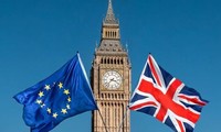 Congreso británico ratifica proyecto de ley contra “Brexit duro”