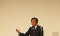 Empresas de la prefectura de Kanagawa desean invertir en Vietnam