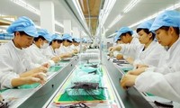 Periódico surcoreano valora altamente el potencial económico de Vietnam