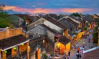 La belleza de Hoi An en canciones 