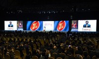 Celebran en Bangkok Cumbre de Negocios e Inversiones de Asean