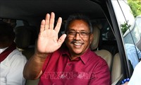 Gotabaya Rajapaksa electo nuevo presidente de Sri Lanka