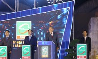 Inauguran evento TechDemo Gia Lai 2019