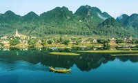 Reconocen a Phong Nha-Ke Bang uno de los mejores sitios turísticos de Vietnam 