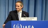 OIEA tiene nuevo director general