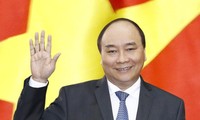 Premier de Vietnam visita Myanmar