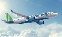 Bamboo Airways consigue importante certificado internacional  