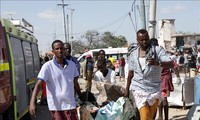 Unión Africana se compromete a garantizar la paz en Somalia 