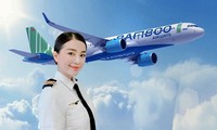 El dinámico desarrollo de las aerolíneas privadas de Vietnam