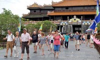 Vietnam registra un número récord de turistas extranjeros en enero de 2020