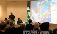 Conferencia sobre el Mar del Este en Alemania enfatiza la importancia del derecho internacional