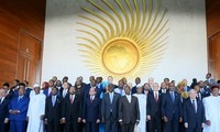 Arranca Cumbre de Unión Africana en Etiopía  