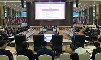 Vietnam preside reunión de diplomáticos de los países de Asia Oriental  