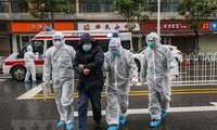 Aumenta número de muertos por coronavirus en Hubei