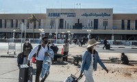 Confirman primer caso de infectado del coronavirus en África 